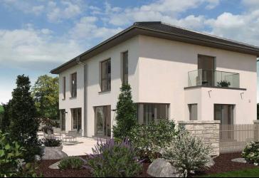 Vorschaubild Mehrfamilienhaus