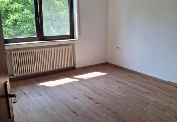 3-Zimmerwohnung