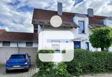 Vorschaubild Reihenendhaus