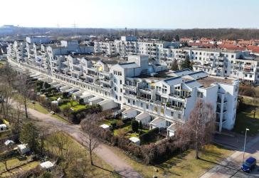 Vorschaubild Wohnung