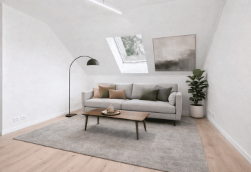 Vorschaubild Wohnung