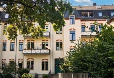 Vorschaubild Wohnung