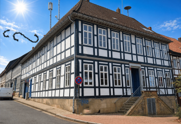 Vorschaubild Mehrfamilienhaus