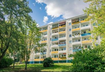 Vorschaubild Wohnung