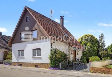 Vorschaubild Einfamilienhaus
