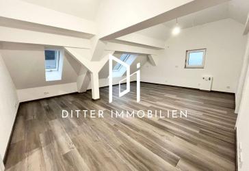 MIETE ERSTBEZUG - Exklusiv wohnen in Königshofen! 2-Zimmer-Wohnung