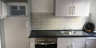 3 helle Zimmerwohnung