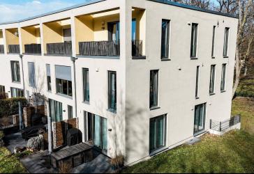 Vorschaubild Reihenendhaus