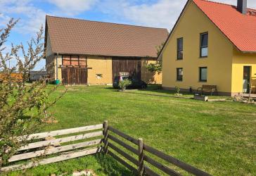 Vorschaubild Bauernhaus