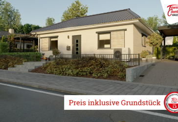 Vorschaubild Bungalow