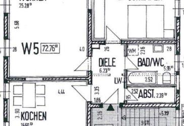 Vorschaubild Wohnung