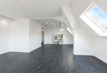 Vorschaubild Maisonettewohnung