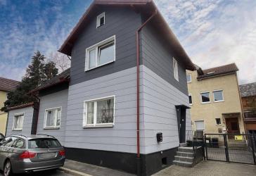Vorschaubild Einfamilienhaus