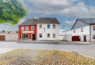 Vorschaubild Stadthaus