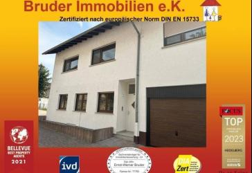 Vorschaubild Reihenmittelhaus