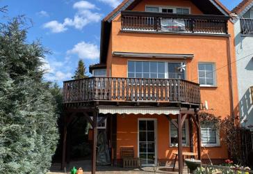 Vorschaubild Reihenendhaus