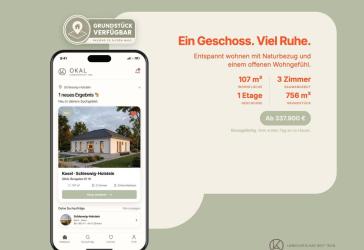 Vorschaubild Bungalow