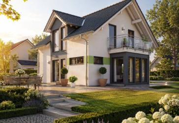 Vorschaubild Einfamilienhaus