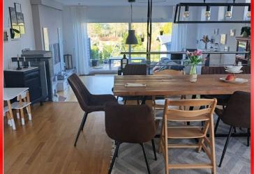 Moderne Doppelhaushälfte in Kamen-Methler