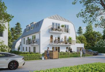Vorschaubild Wohnung