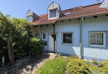 Vorschaubild Reihenmittelhaus