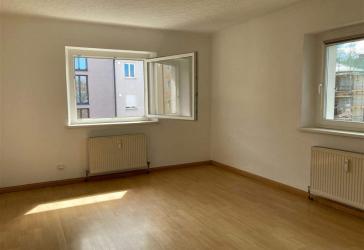 Großzügige 4-Zimmer Wohnung in unmittelbarer Nähe zum Stadtzentrum!