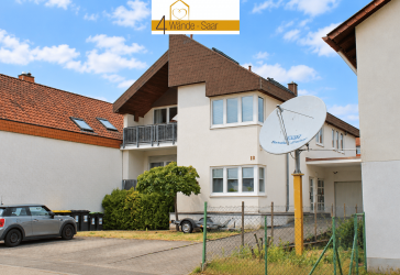 Vorschaubild Mehrfamilienhaus