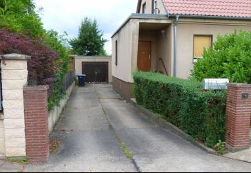 Einfamilienhaus EW 65/B in ruhiger Wohnlage - am Stadtrand von Riesa