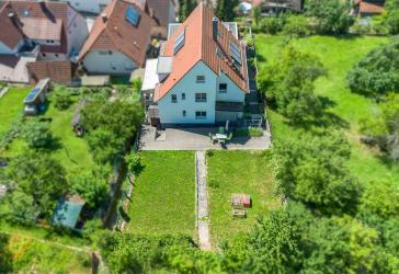 Vorschaubild Einfamilienhaus