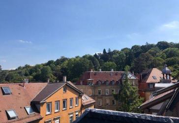 Vorschaubild Maisonettewohnung