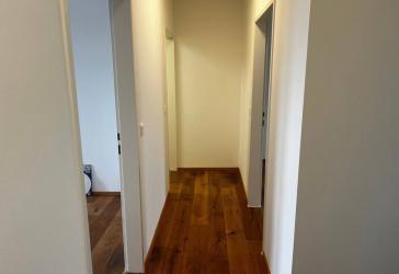 Vorschaubild Maisonettewohnung