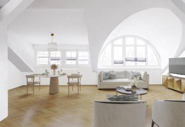 Vorschaubild Wohnung