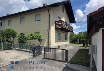 Mehrfamilienhaus mit guter Rendite von 5,15% in guter Lage von Rosenheim
