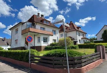 Vorschaubild Stadthaus