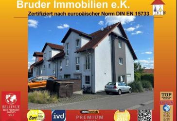 Vorschaubild Reihenendhaus