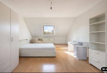 Vorschaubild Maisonettewohnung