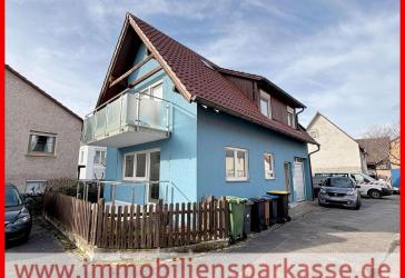Vorschaubild Einfamilienhaus