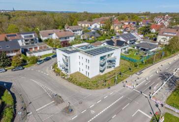 Vorschaubild Wohnung