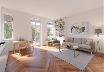Vorschaubild Wohnung