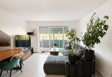3 Zimmer Wohnung mit Stellplatz
