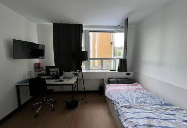 Vorschaubild Loft-Studio-Atelier