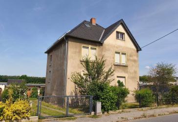 Vorschaubild Einfamilienhaus