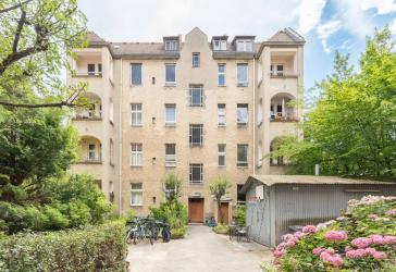 Vorschaubild Wohnung