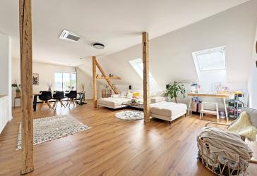 Exklusives Wohnen in guter Lage von Herne Sodingen