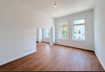 Vorschaubild Maisonettewohnung