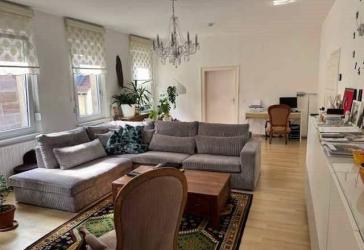 Wohnung im Herzen von Zirndorf gegen Gebot