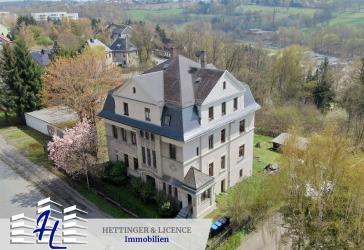 Vorschaubild Mehrfamilienhaus