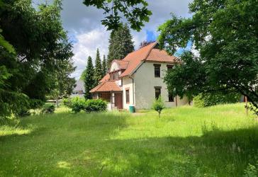 Exklusiver Villenbauplatz mit ca. 2.700 m² Grundstück in Duvenstedt !