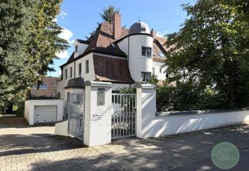 Vorschaubild Maisonettewohnung