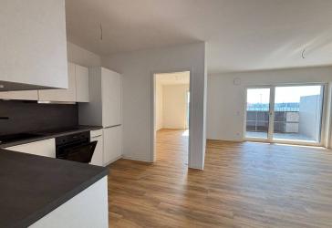 Tolle 4-Zi.-Whg. mit gehobener Ausstattung und praktischem Grundriss !!!